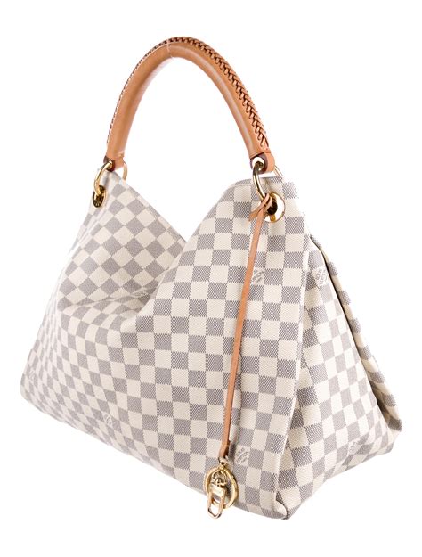 louis vuitton azur damier|louis vuitton damier azur artsy.